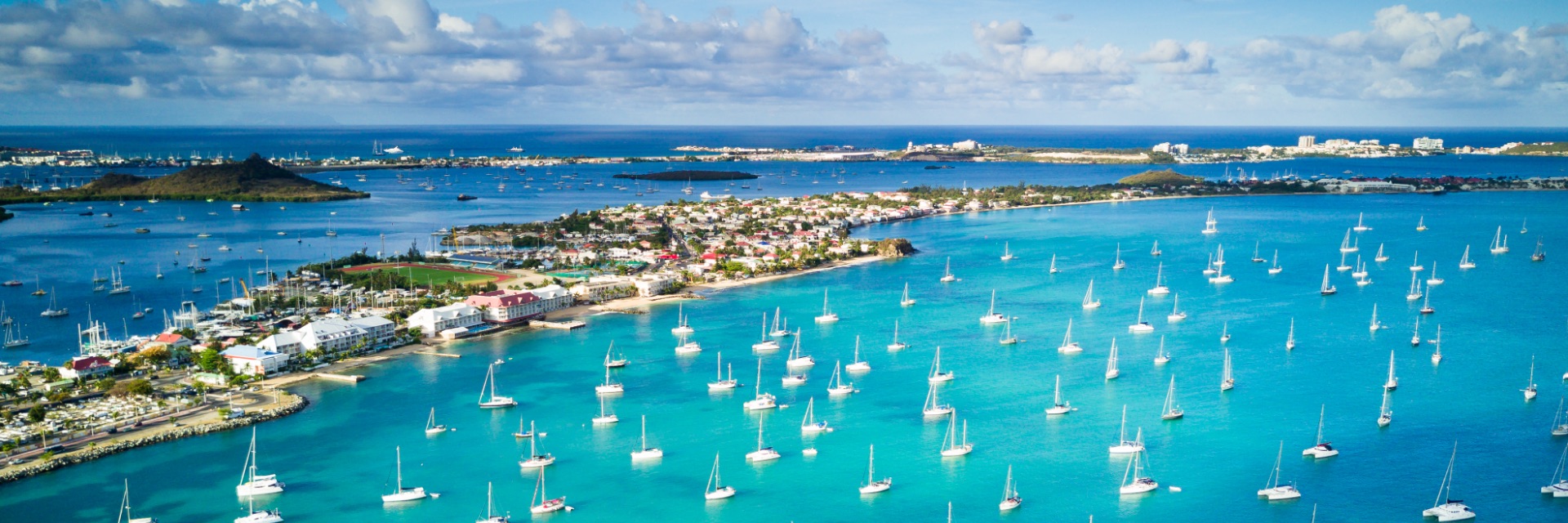 Marigot, St. Martin