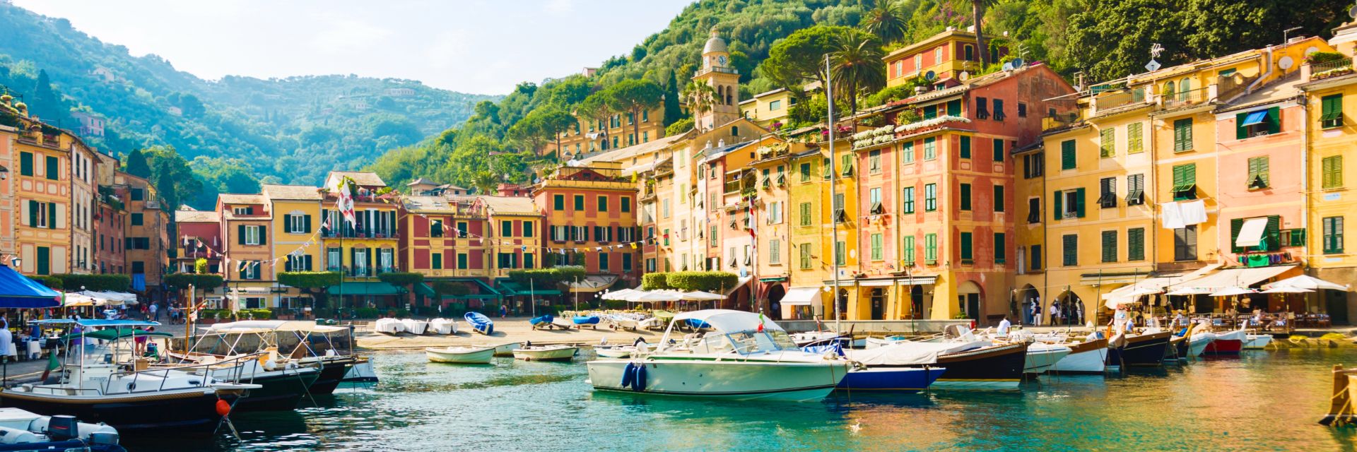 Portofino
