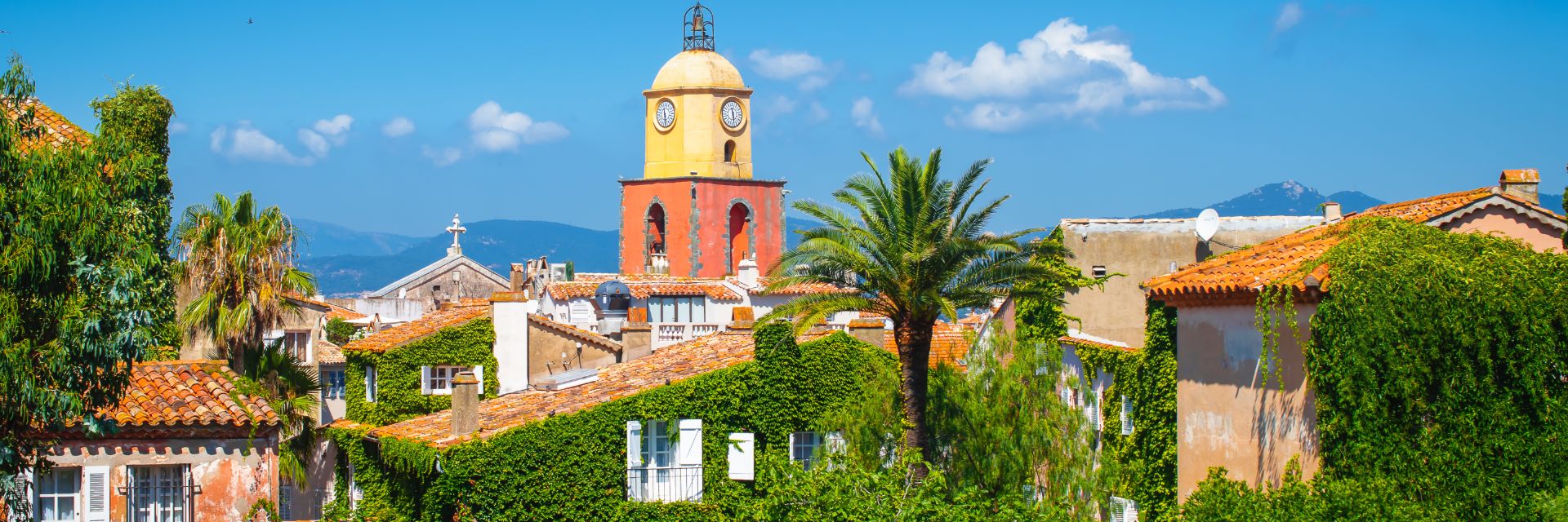 Saint-Tropez