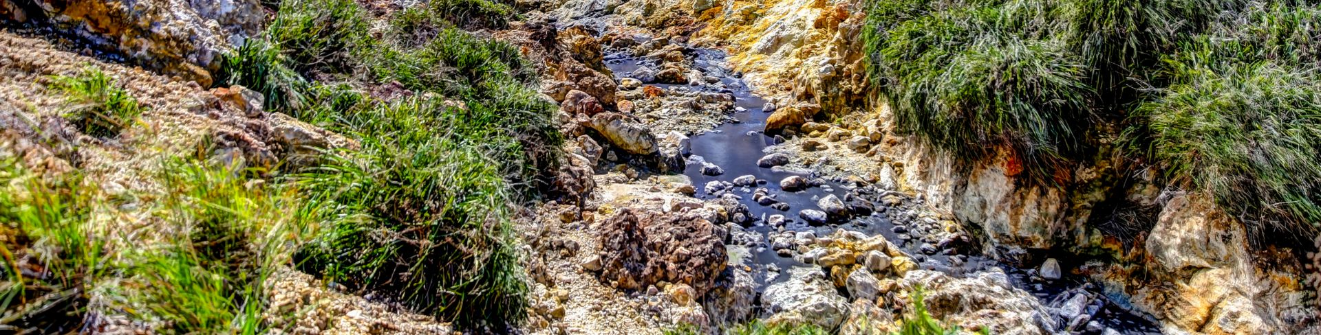 Soufrière, St. Lucia