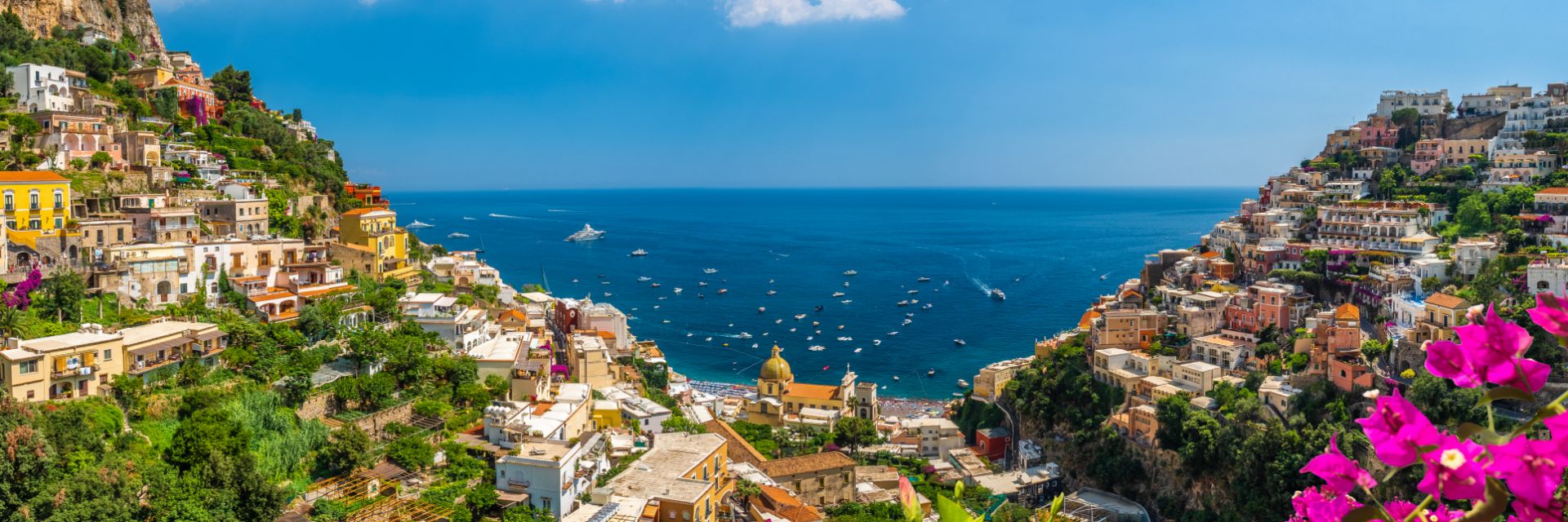 Sorrento, Italy