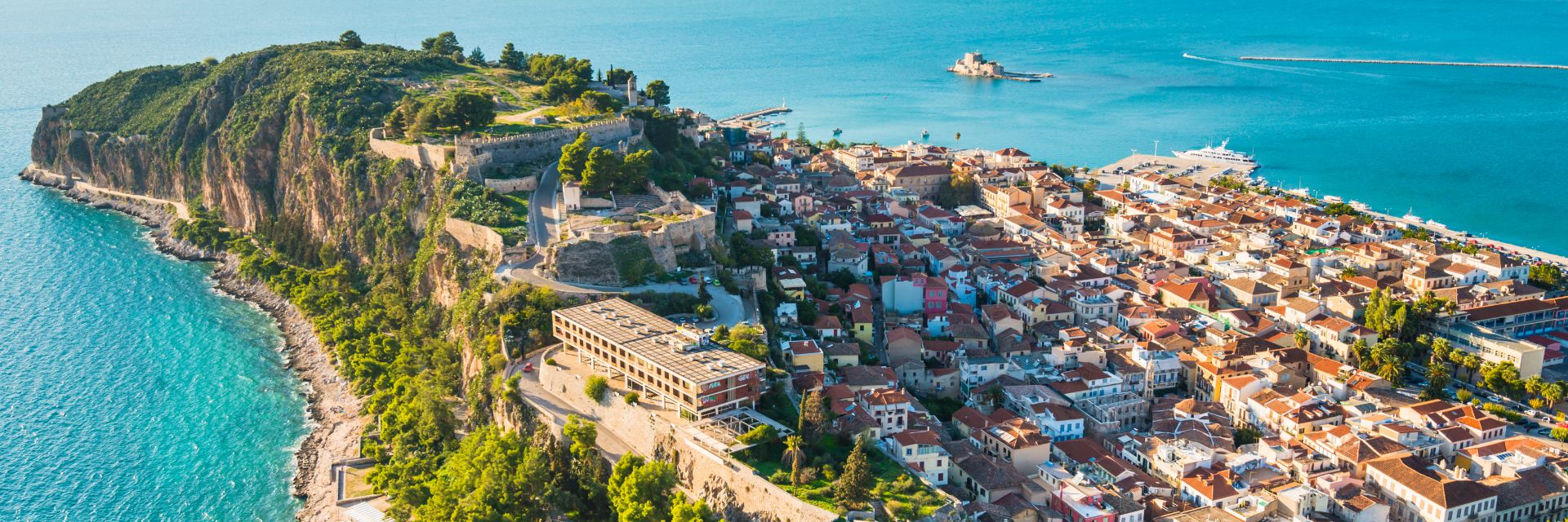 Nafplio, Greece