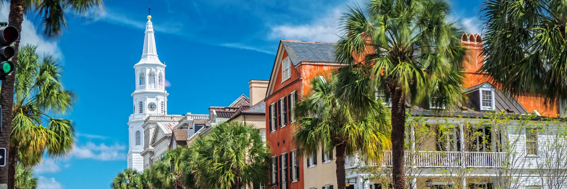 Charleston, South Carolina, USA