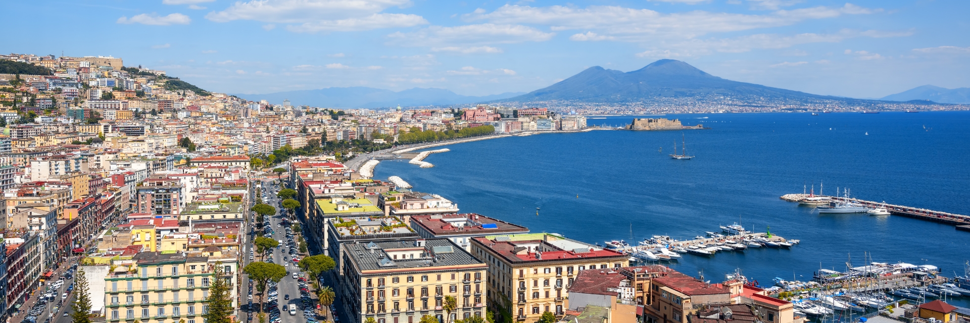 Naples, Italy