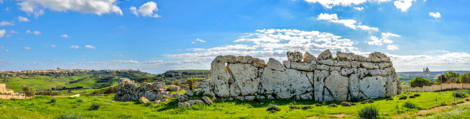 The Maltese Marvel of Gozo