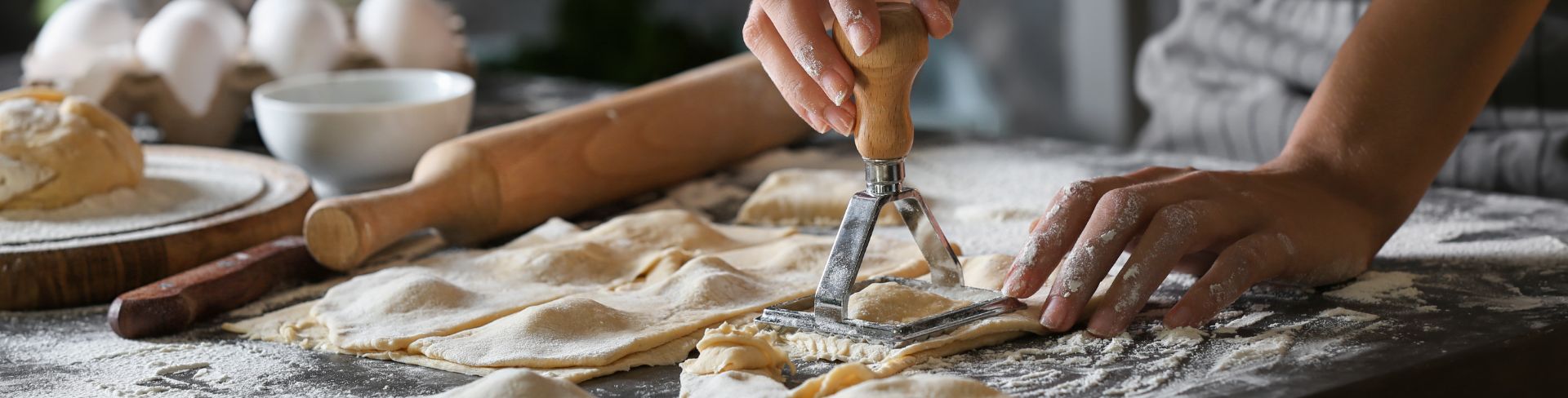 Learn to Cook Like a Gozitan
