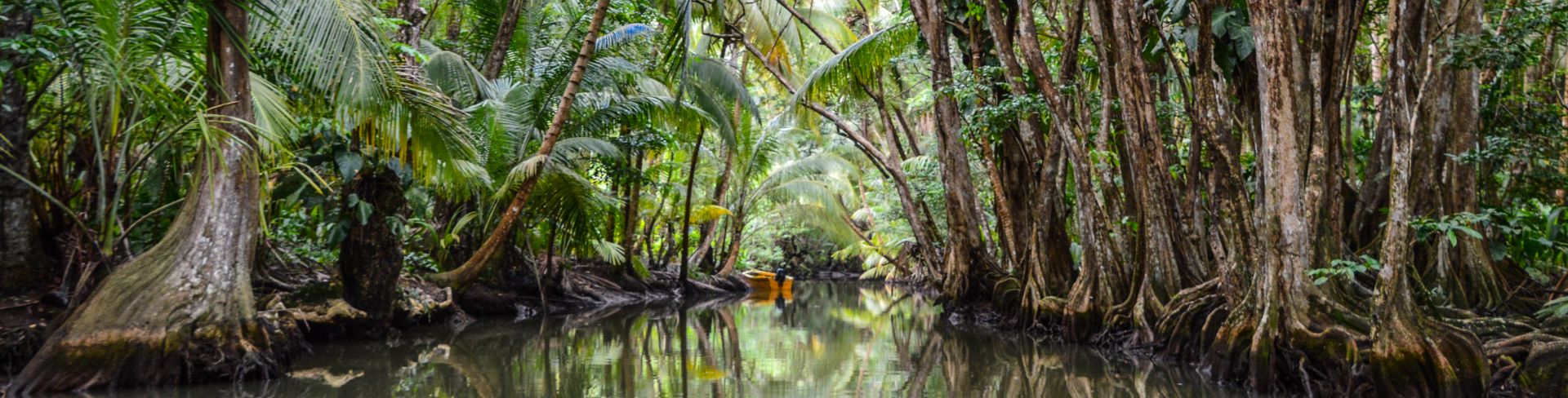 Sail Down Indian River to Pirate Sites