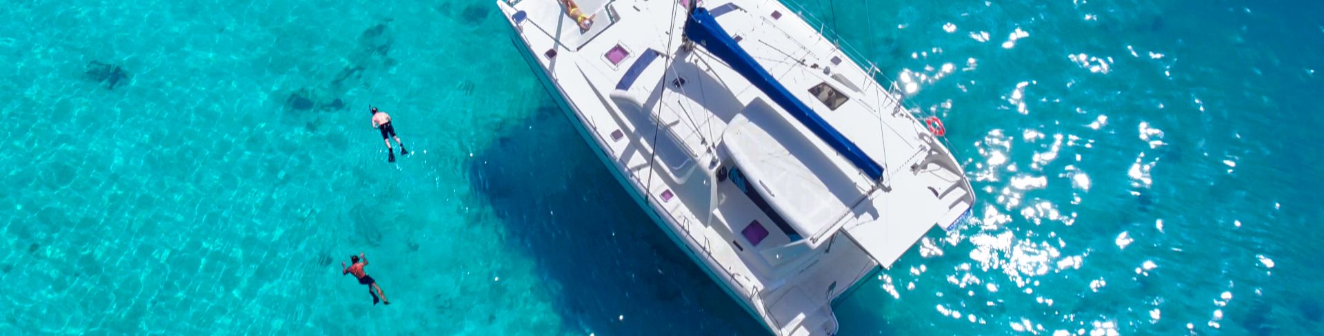 Grenada Sail and Snorkel Expedition