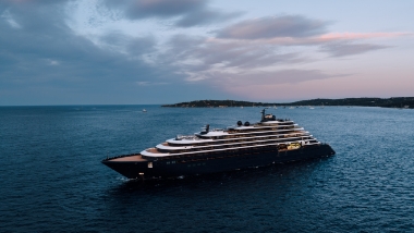 extended voyages lasting 10 nights or more