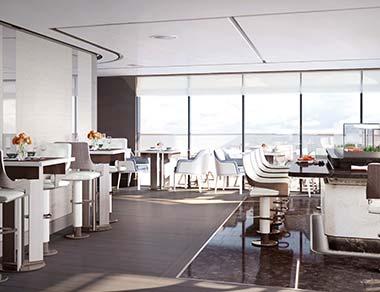 Talaat Nam Asian Fusion Restaurant