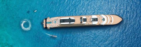 The Ritz-Carlton Yacht Collection