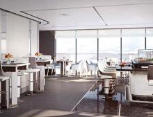 Talaat Nam Asian Fusion Restaurant